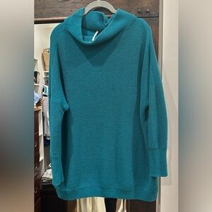 Free people ottoman tunic